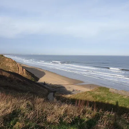 View Apartment Saltburn-by-the-Sea