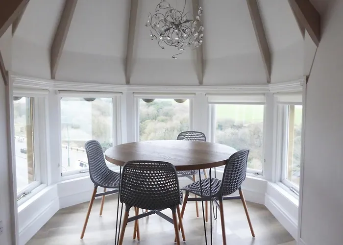 Lejlighed View Saltburn-by-the-Sea