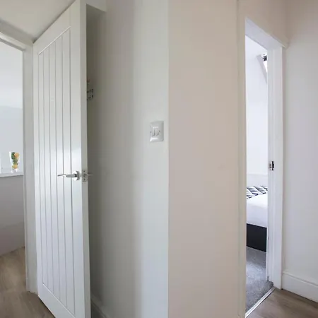 View Apartment Saltburn-by-the-Sea