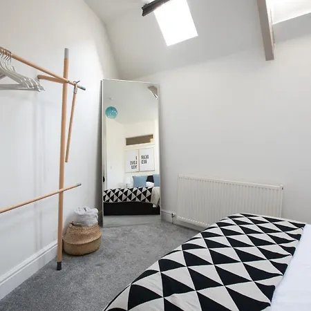 View * Saltburn-by-the-Sea