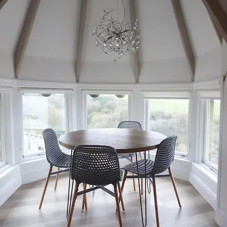 公寓 View 滨海索尔特本